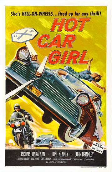 Posters H - Hot Car Girl 01.jpg