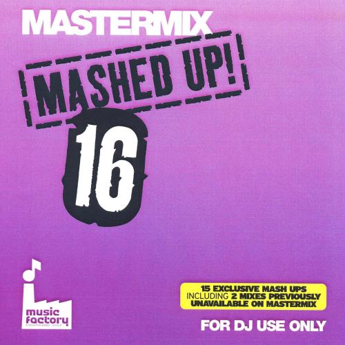 VA  Mastermix Mashed Up vol 16 2009 - VA  Mastermix Mashed Up vol 16 2009a.jpg