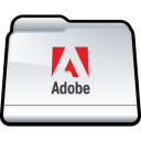 ikony folderów - Adobe.ico