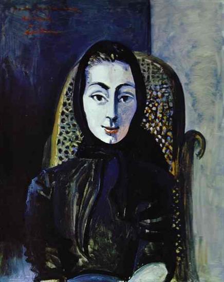Pablo Picasso - picasso-Jacqueline Rocque. 1954_.jpg