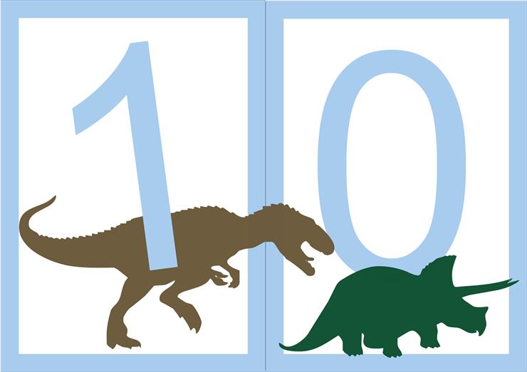 urodziny Dinozaury - dinus100lat.jpg