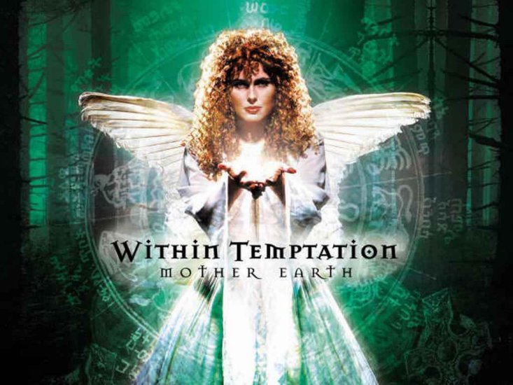 Within Temptation - Sharon den Adel wallpaper - Within Temptation - 2003 Mother Earth.jpg