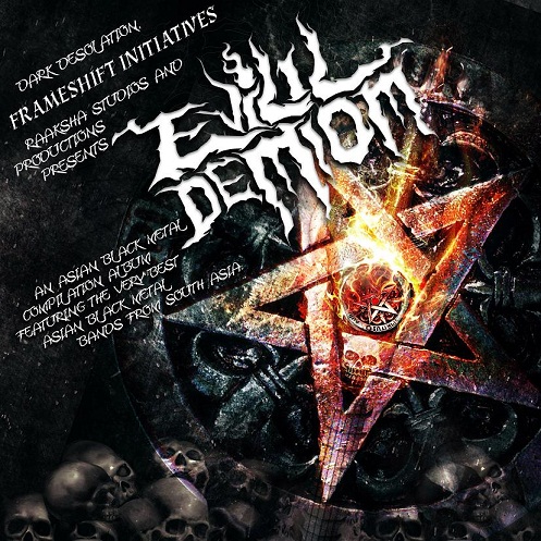 VA-Evilil Demiom-An Asian Black Metal Compilation 2011 - VA-Evilil Demiom-An Asian Black Metal Compilation 2011.jpg