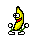 Emotikonki - bananab.gif