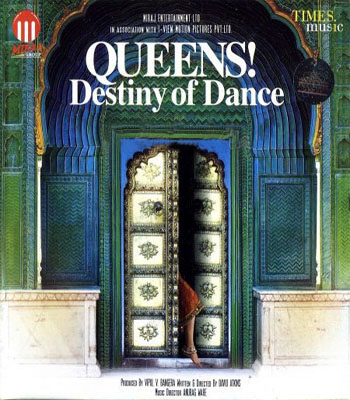 Queens Destiny of Dance 2011 - Queens Destiny Of Dance 2011.jpg