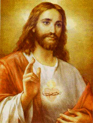 Obrazki Jezus - jesusum.jpg