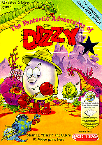 NES Box Art - Complete - Fantastic Adventures of Dizzy, The USA Unl.png