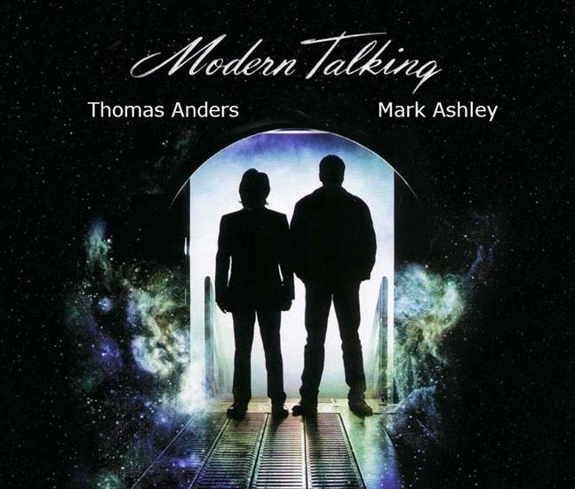 Modern Talking vs. Thomas Anders vs. Mark Ashley - Mix 20111 - 2011.jpg