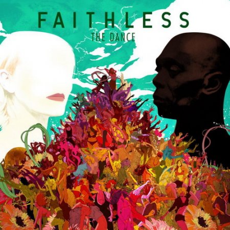 faithless - Faithless - The Dance.jpg
