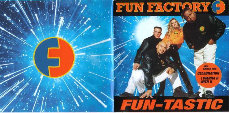 Fun Factory - Fun-Tastic - Fun Factory - Fun-Tastic - Front.jpg
