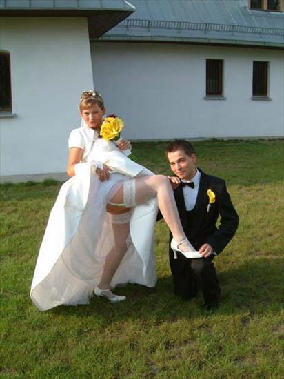 MEGA NAJCIEKAWSZE Ślubne - Fotki i Zdjęcja - SUPER - wedding 604.jpg