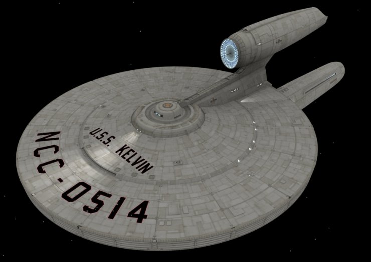 Starship U.S.S. Kelvin scale 1-400 - 00.jpg
