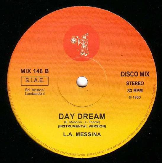 Day Dream 1983 - VINYL B.jpg