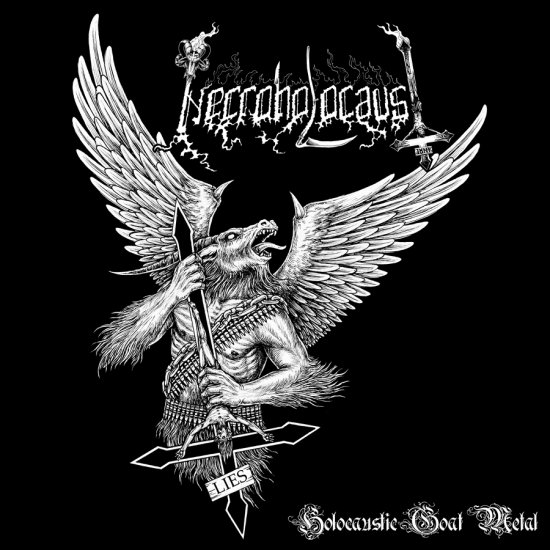 Necroholocaust Can.-Holocaustic Goat Metal 2014 - Necroholocaust Can.-Holocaustic Goat Metal 2014.jpg