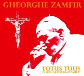 Totus Tuus - Totus Tuus. Pamięci Jana Pawła II.jpg