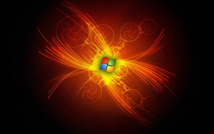 Tapety Windows 7 - 20-Windows-7-miracle-light-by-caeszer1.jpg