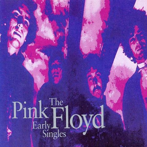 The Early Pink Floyd Singles - The Early Pink Floyd Singles - Pink Floyd.jpg