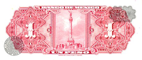 Meksyk - MexicoP59e-1Peso-1959_b.JPG