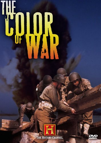 Barwy wojny Kolory wojny - Barwy wojny 2001L-The Color Of War11.jpg