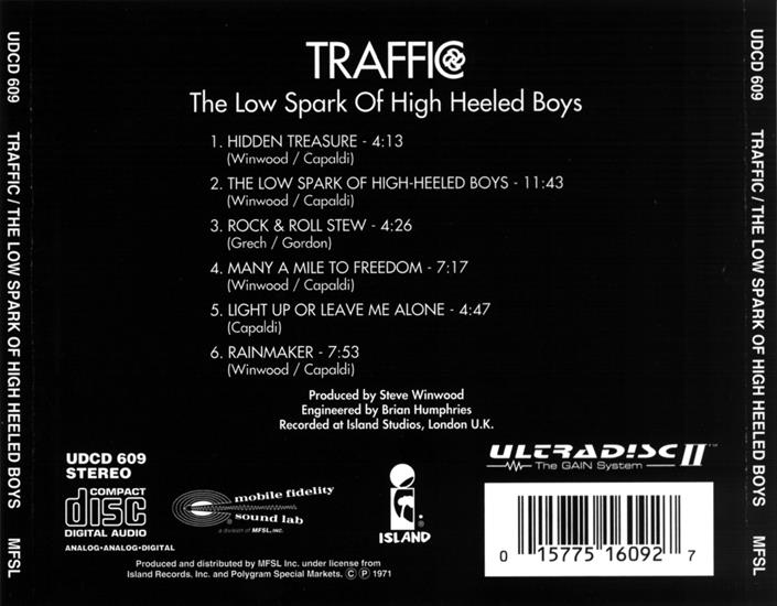 The Low Spark of the High Heeled Boys 1971 - back.jpg