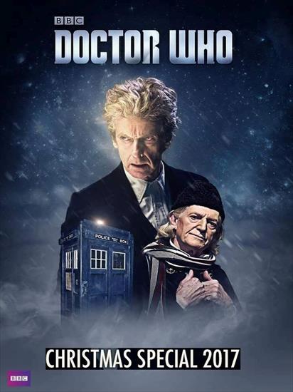  DOCTOR WHO - Doctor Who. Christmas Special 2017.jpg