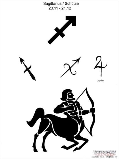 Horoscope - sagittarius-sheet.gif