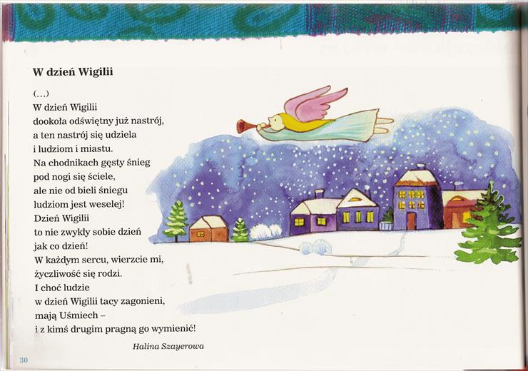Przedszkole pięciolatka - książka - PRZEDSZKOLE PIĘCIOLATKA -KSIĄŻKA - 030.bmp