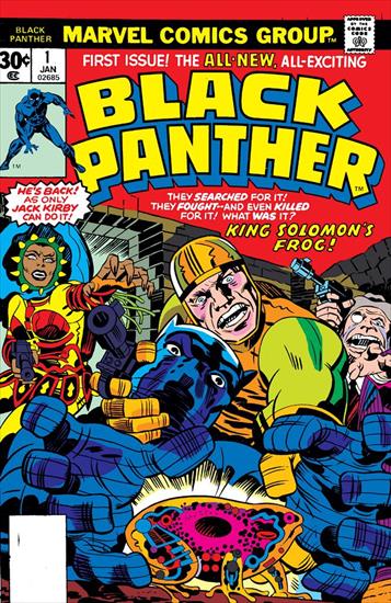 Black Panther v1 - Black Panther 001 1977 Digital Shadowcat-Empire.jpg