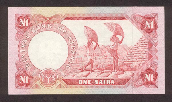 Nigeria - NigeriaP15a-1Naira-1973-78-donatedth_b.jpg