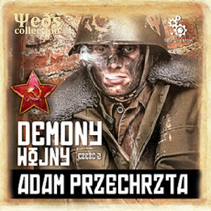 Audiobook PL Przechrzta Adam - Demony Wojny cz.2 es - audiobook-cover.png