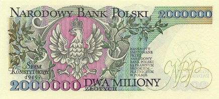 Banknoty   Polskie   super mało znane - PolandP158a-2000000Zlotych-1992-donatedfvt_b.jpg