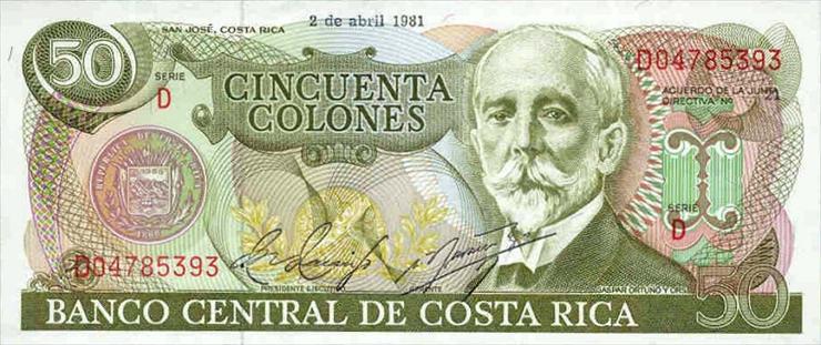 Costa Rica - CostaRicaP251a-50Colones-1981-doantedrs_f.jpg