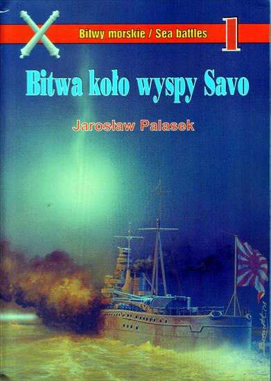Historia wojskowości19 - HW-Palasek J.-Bitwa koło wyspy Savo.jpg