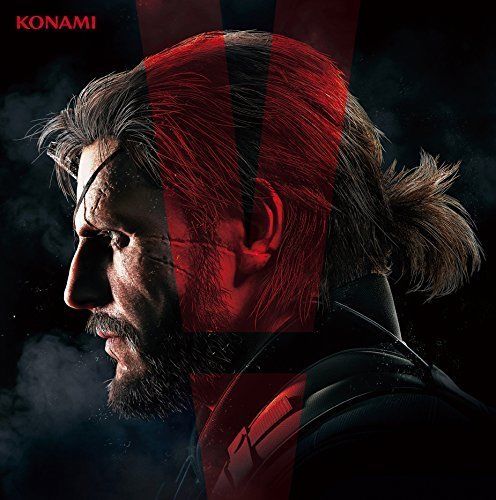 41. Metal Gear Solid V Original Soundtrack 2015 - folder.jpg