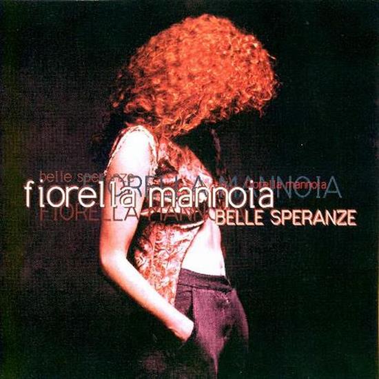 Fiorella Mannoia - Belle Speranze 1997 - front.jpg