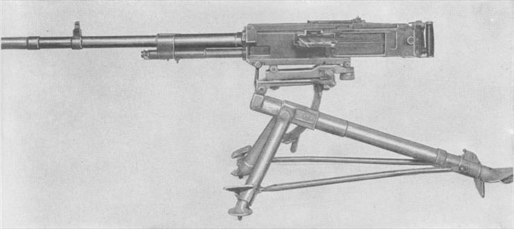 Pistolety i Karabiny Maszynowe - Breda Machine Gun, Model 1937, 8 mm.jpg