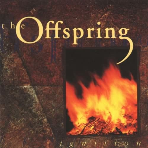 1992 Ignition - The Offspring - Ignition 1992.jpg