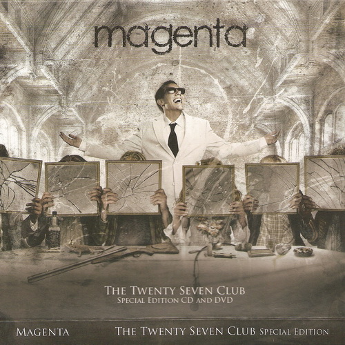 The Twenty Seven Club - cover.JPG