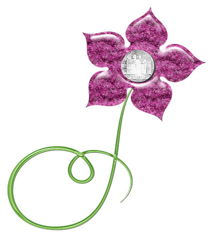 Róż Fiolet - Flowers Glass Set_Flower4_Scrap and Tubes.png