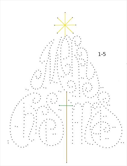 bożonarodzeniowe - MarryChristmas_pattern.jpg
