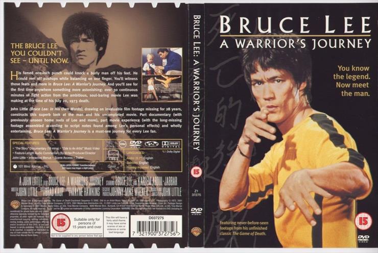 _B_ - Bruce Lee A Warriors Journey.jpg
