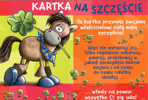 wierszyki,życzenia i.t.p - KARTKA SZCZESCIA.jpg