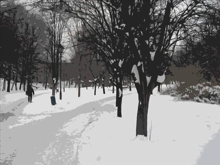 Zimowe obrazki - zimowe impresje16.jpg