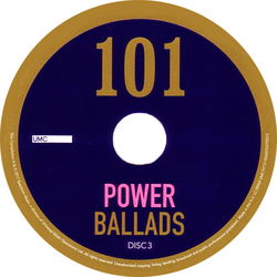 101 Power Ballads CD3-5 - Cover.jpg