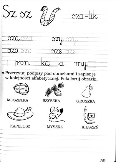 Ćwiczenia alfabetu - sz.tif