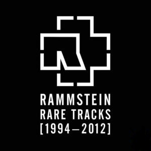 2015 - Rare Tracks 1994-2015 - 2015 - Rare Tracks 1994-2015 COVER.jpg