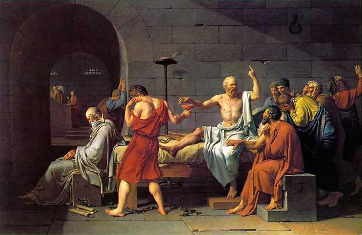 Zbiernina - Śmierć Sokrates.jpg