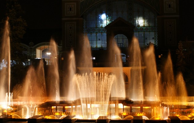 Najpiękniejsze fontanny na świecie - Czechy1.jpg