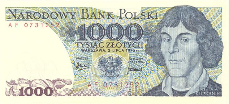    BANKNOTY POLSKIE  przed denominacją - 1000_a_HD.jpg