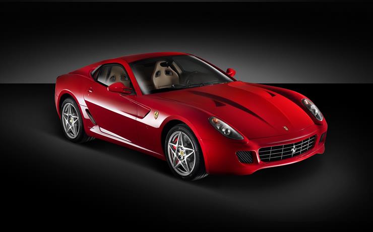 tapety samochody - Ferrari-599-GTB-widescreen-001.jpg